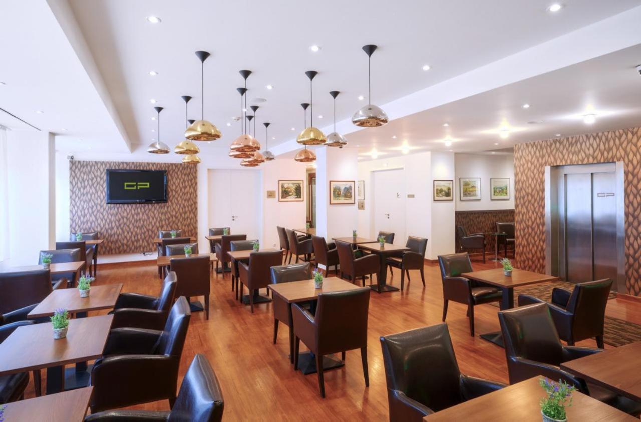 Wellness Hotel Green Paradise Brezova  Exterior photo