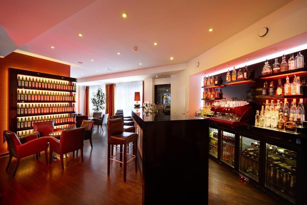 Wellness Hotel Green Paradise Brezova  Exterior photo