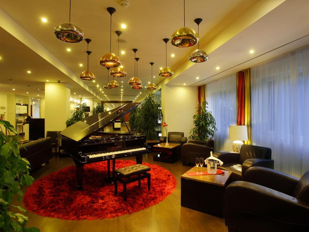Wellness Hotel Green Paradise Brezova  Exterior photo
