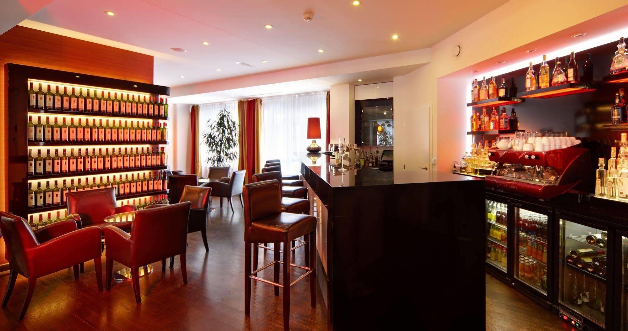 Wellness Hotel Green Paradise Brezova  Exterior photo